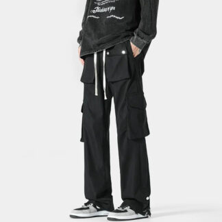 Urban Edge Cargo Pants