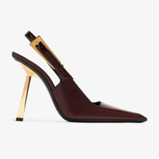 Branded High Heels