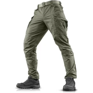 Tactical Cargo Pants