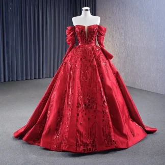 Classy Evening Gown
