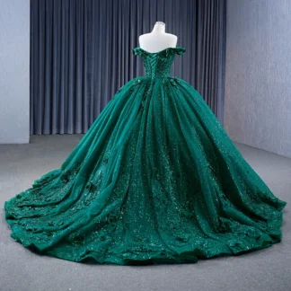 Evening Gown