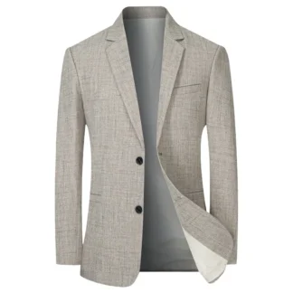 Casual Blazer