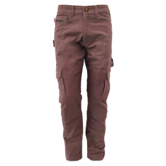 Relaxed Fit Cargo Pants