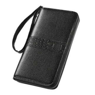 Black Wallet