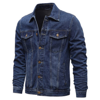 Gents Denim Jacket