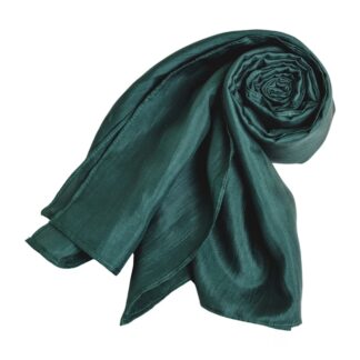 Home Made Silk Scarf