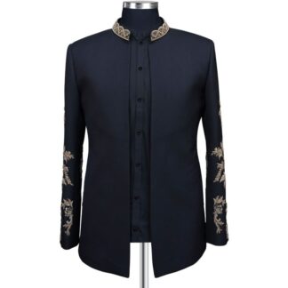 Formal Blazer