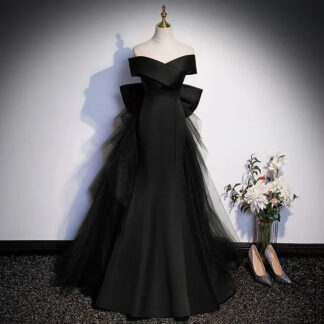 Luxury Evening Gown