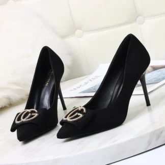 Classic High Heels