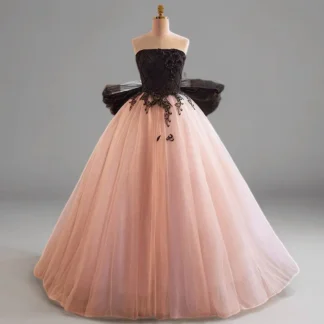 Evening Gown